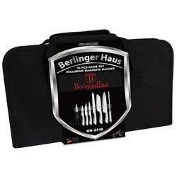 Набор ножей Berlinger Haus Silver BH-2418