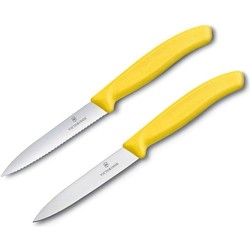 Набор ножей Victorinox 6.7796.L8B