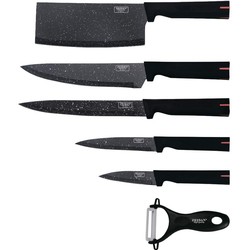 Набор ножей ZEIDAN Z3098