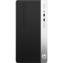 Персональный компьютер HP ProDesk 400 G6 MT (7EL64EA)