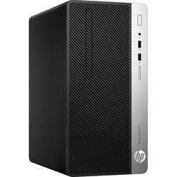 Персональный компьютер HP ProDesk 400 G6 MT (7EL73EA)