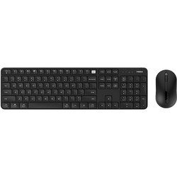 Клавиатура Xiaomi MiiiW Wireless Keyboard and Mouse Set