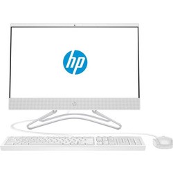 Персональный компьютер HP 200 G4 (9UG57EA)
