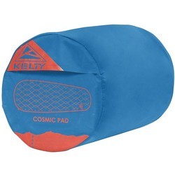 Туристический коврик Kelty Cosmic Mummy Pad