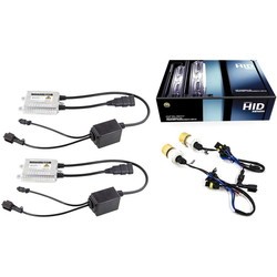 Автолампа InfoLight Expert 35W +50 HB3 5000K Kit