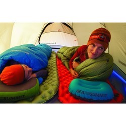 Туристический коврик Sea To Summit Air Sprung Comfort Light Insulated Mat Regular