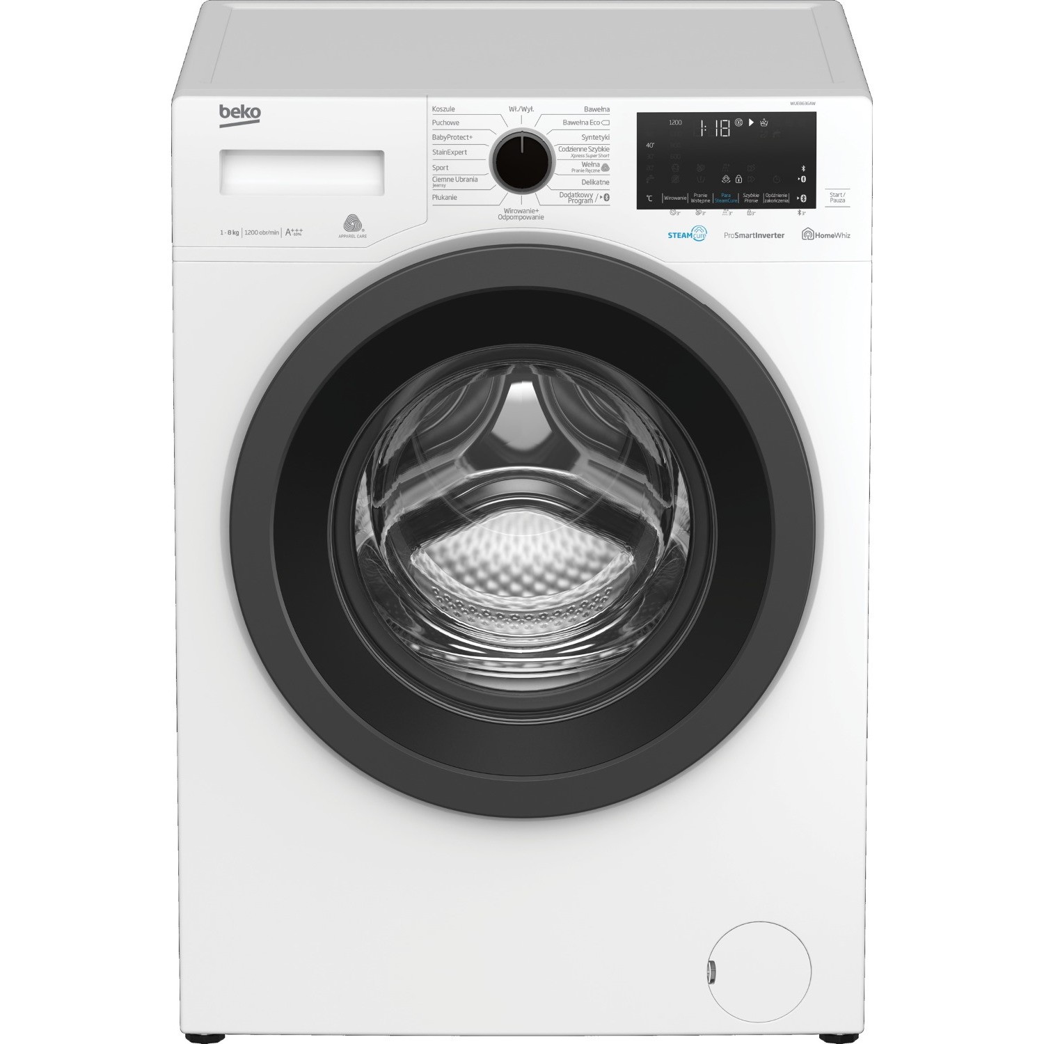 Beko 7 5