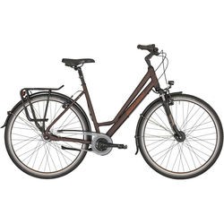 Велосипед Bergamont Horizon N7 CB Amsterdam 2020 frame 48