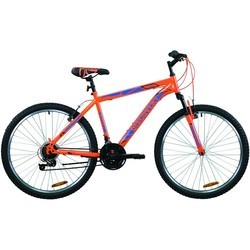 Велосипед Discovery Rider AM Vbr 26 2020 frame 18