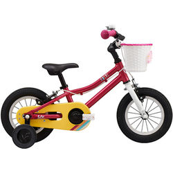Детский велосипед Giant Liv Adore F/W 12 2020