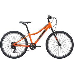 Велосипед Giant XTC Jr 24 Lite 2020