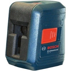 Нивелир / уровень / дальномер Bosch GLL 2 Professional 061599404T