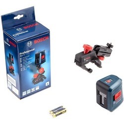 Нивелир / уровень / дальномер Bosch GLL 2 Professional 061599404T