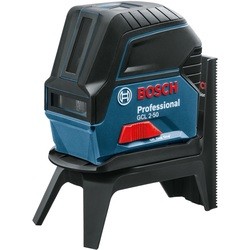 Нивелир / уровень / дальномер Bosch GCL 2-50 Professional 0601066F02