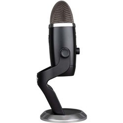 Микрофон Blue Microphones Yeti X (черный)