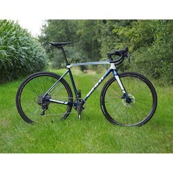 Велосипед Giant TCX SLR 2 2020 frame XS