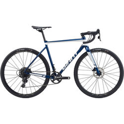 Велосипед Giant TCX SLR 2 2020 frame M/L