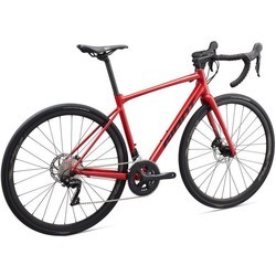 Велосипед Giant Contend AR 1 2020 frame M/L
