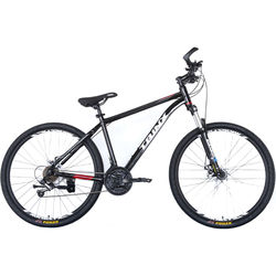 Велосипед TRINX M116 Elite Expert 2020 frame 21