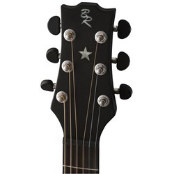 Гитара Baton Rouge X1S/DCE