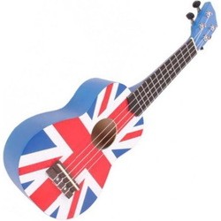 Гитара MIRRA UK-300-21 (синий)