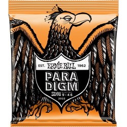 Струны Ernie Ball Paradigm Slinky 9-46