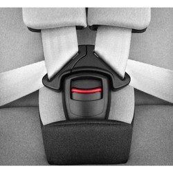 Детское автокресло Xiaomi Qborn Safety Seat I-Size