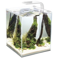 Аквариум Aquael Shrimp Smart Set LED 10