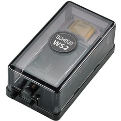 Аквариумный компрессор SCHEGO WS2