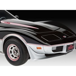 Сборная модель Revell 78 Corvette Indy Pace Car (1:24)