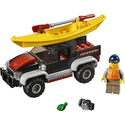 Конструктор Bela Kayak Adventure 11218