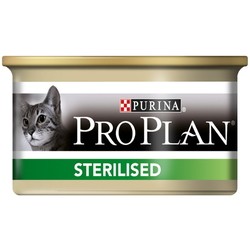 Корм для кошек Pro Plan Adult Canned Sterilised 0.425 kg