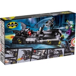 Конструктор Bela Batmobile Pursuit of The Joker 11351