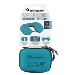 Туристический коврик Sea To Summit Aeros Ultralight Pillow Traveller