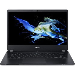 Ноутбук Acer TravelMate P6 TMP614-51T-G2 (TMP614-51T-G2-75NX)