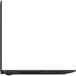 Ноутбук Asus F540BA (F540BA-GQ751T)