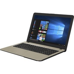 Ноутбук Asus F540BA (F540BA-GQ751T)