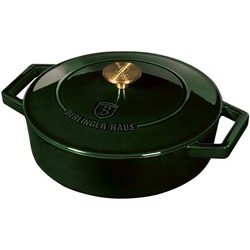 Сковородка Berlinger Haus Emerald BH-6504