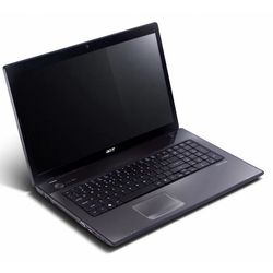 Ноутбуки Acer AS7745G-484G64Mnks