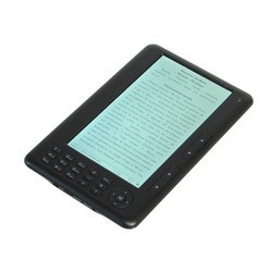 Электронные книги Diframe MB-701