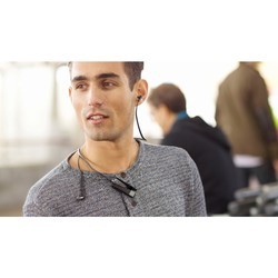 Наушники Sony Smart Wireless Headset Pro