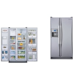 Холодильник Daewoo FRS-2031IAL