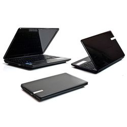 Ноутбуки Packard Bell TS11-HR-590 LX.BYK01.001