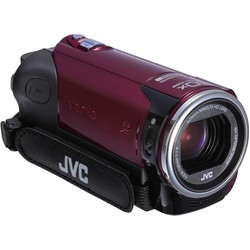 Видеокамеры JVC GZ-E10