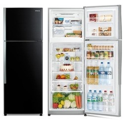 Холодильники Hitachi R-T350EU1