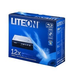 Оптические приводы LiteOn iHBS212