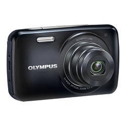 Фотоаппараты Olympus VH-210