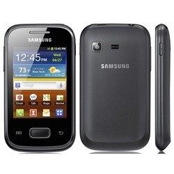 Мобильные телефоны Samsung Galaxy Pocket