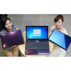 Ноутбуки LG S530-K.AC11R1