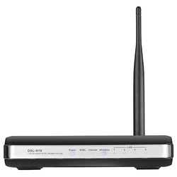 Wi-Fi адаптер Asus DSL-N10